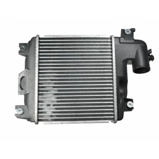 ΨΥΓΕΙΟ INTERCOOLER TOYOTA HILUX VIGO KUN 1KD/2KD ΨΥΓΕΙΟ INTERCOOLER TOYOTA HILUX VIGO KUN 1KD/2KD