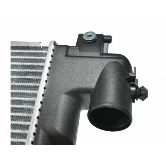 ΨΥΓΕΙΟ INTERCOOLER TOYOTA HILUX VIGO KUN 1KD/2KD ΨΥΓΕΙΟ INTERCOOLER TOYOTA HILUX VIGO KUN 1KD/2KD