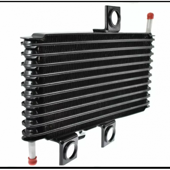 ΨΥΓΕΙΟ ΛΑΔΙΟΥ A/T MITSUBISHI L200 '06-'10 KA4T/KB4T ΨΥΓΕΙΟ ΛΑΔΙΟΥ A/T MITSUBISHI L200 '06-'10 KA4T/KB4T