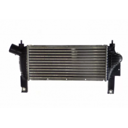 ΨΥΓΕΙΟ INTERCOOLER NISSAN D40 '11- YD25DDTI