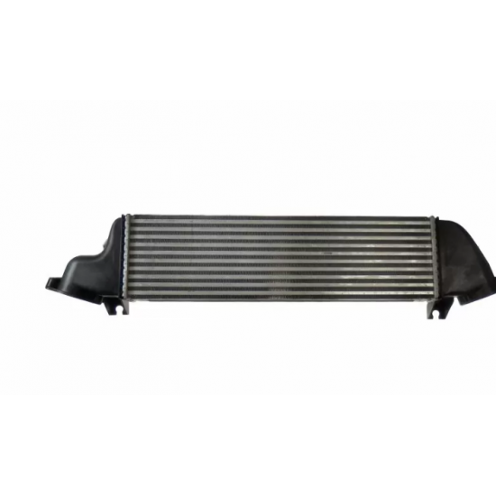 ΨΥΓΕΙΟ INTERCOOLER MITSUBISHI L200 '15- KL4T ΨΥΓΕΙΟ INTERCOOLER MITSUBISHI L200 '15- KL4T