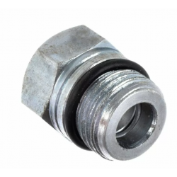 ΡΑΚΟΡ ΣΩΛΗΝΑ ΥΔΡΑΥΛΙΚΟΥ ΤΙΜΟΝΙΟΥ FORD FOCUS II 1.4/1.6 '04-/ C-MAX 1.6 '07-/ FOCUS C-MAX 1.6 '03-