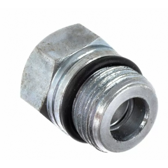 ΡΑΚΟΡ ΣΩΛΗΝΑ ΥΔΡΑΥΛΙΚΟΥ ΤΙΜΟΝΙΟΥ FORD FOCUS II 1.4/1.6 '04-/ C-MAX 1.6 '07-/ FOCUS C-MAX 1.6 '03- ΡΑΚΟΡ ΣΩΛΗΝΑ ΥΔΡΑΥΛΙΚΟΥ ΤΙΜΟΝΙΟΥ FORD FOCUS II 1.4/1.6 '04-/ C-MAX 1.6 '07-/ FOCUS C-MAX 1.6 '03-