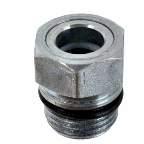 ΡΑΚΟΡ ΣΩΛΗΝΑ ΥΔΡΑΥΛΙΚΟΥ ΤΙΜΟΝΙΟΥ FORD FOCUS II 1.4/1.6 '04-/ C-MAX 1.6 '07-/ FOCUS C-MAX 1.6 '03- ΡΑΚΟΡ ΣΩΛΗΝΑ ΥΔΡΑΥΛΙΚΟΥ ΤΙΜΟΝΙΟΥ FORD FOCUS II 1.4/1.6 '04-/ C-MAX 1.6 '07-/ FOCUS C-MAX 1.6 '03-