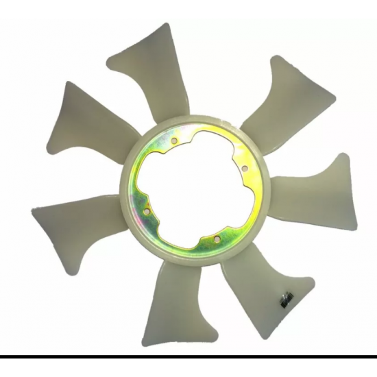ΦΤΕΡΩΤΗ NISSAN D22 '98-'01 TD25/TD25TI/TD27 450mm (ΒΙΔΑ-ΒΙΔΑ 143mm) (7 ΦΥΛΛΑ) ΦΤΕΡΩΤΗ NISSAN D22 '98-'01 TD25/TD25TI/TD27 450mm (ΒΙΔΑ-ΒΙΔΑ 143mm) (7 ΦΥΛΛΑ)