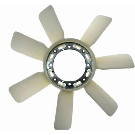 ΦΤΕΡΩΤΗ TOYOTA HILUX LΝ85/90/105/110/ LN56/65 '85-'95/ DYNA100 '85-'95/ DYNA150 '85-'90/ HIACE '85-'06 2L 410mm (7 ΦΥΛΛΑ) ΦΤΕΡΩΤΗ TOYOTA HILUX LΝ85/90/105/110/ LN56/65 '85-'95/ DYNA100 '85-'95/ DYNA150 '85-'90/ HIACE '85-'06 2L 410mm (7 ΦΥΛΛΑ)