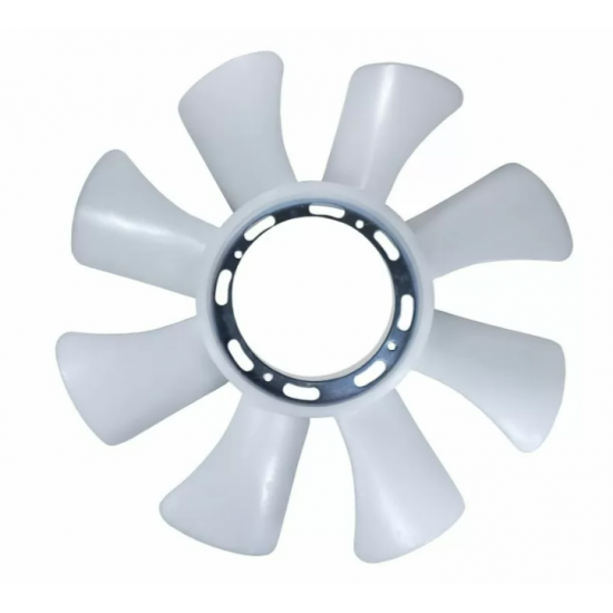 ΦΤΕΡΩΤΗ MITSUBISHI CANTER/ L300/ L200 '97-'05 4D56 ΧΩΡΙΣ TURBO 430mm (8 ΦΥΛΛΑ) ΦΤΕΡΩΤΗ MITSUBISHI CANTER/ L300/ L200 '97-'05 4D56 ΧΩΡΙΣ TURBO 430mm (8 ΦΥΛΛΑ)