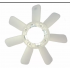 ΦΤΕΡΩΤΗ TOYOTA HILUX YN85/90/110 '88-'94/ HILUX LN50/55/ RN50/55/ YN56/65/67/ HIACE '77-'82/ LITEACE CM20/30/35 L/2Y/3Y/4Y/18R/22R/1C/2YC/B/3B/11B/13B/14B 360mm (7 ΦΥΛΛΑ)