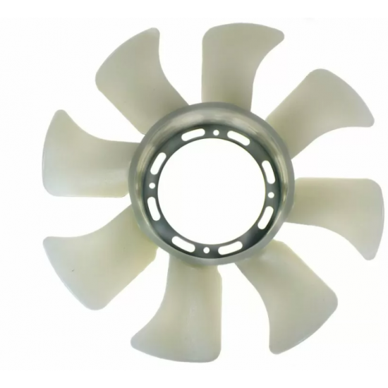 ΦΤΕΡΩΤΗ MITSUBISHI L200 '96-'07 K75 2.4L 4G64 ΒΕΝΖΙΝΗ 410mm ( 8 ΦΥΛΛΑ) ΦΤΕΡΩΤΗ MITSUBISHI L200 '96-'07 K75 2.4L 4G64 ΒΕΝΖΙΝΗ 410mm ( 8 ΦΥΛΛΑ)