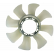 ΦΤΕΡΩΤΗ MITSUBISHI L200 '96-'07 K75 2.4L 4G64 ΒΕΝΖΙΝΗ 410mm ( 8 ΦΥΛΛΑ) ΦΤΕΡΩΤΗ MITSUBISHI L200 '96-'07 K75 2.4L 4G64 ΒΕΝΖΙΝΗ 410mm ( 8 ΦΥΛΛΑ)