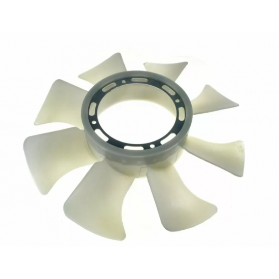 ΦΤΕΡΩΤΗ MITSUBISHI L200 '96-'07 K75 2.4L 4G64 ΒΕΝΖΙΝΗ 410mm ( 8 ΦΥΛΛΑ) ΦΤΕΡΩΤΗ MITSUBISHI L200 '96-'07 K75 2.4L 4G64 ΒΕΝΖΙΝΗ 410mm ( 8 ΦΥΛΛΑ)