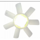 ΦΤΕΡΩΤΗ NISSAN D21 '85-'92 Z20 380mm (7 ΦΥΛΛΑ) ΦΤΕΡΩΤΗ NISSAN D21 '85-'92 Z20 380mm (7 ΦΥΛΛΑ)