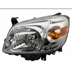 ΦΑΝΟΣ ΕΜΠΡΟΣΘΙΟΣ MAZDA BT50 '09-'11 ΗΛΕΚΤΡΙΚΟΣ ΧΩΡΙΣ ΜΟΤΕΡ ΑΡΙΣΤΕΡΑ