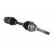 ΗΜΙΑΞΟΝΙΟ MAZDA B2500 '99-'01 UN/ FORD RANGER ΕΜΠΡΟΣ ΑΡΙΣΤΕΡΑ ΗΜΙΑΞΟΝΙΟ MAZDA B2500 '99-'01 UN/ FORD RANGER ΕΜΠΡΟΣ ΑΡΙΣΤΕΡΑ
