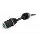 ΗΜΙΑΞΟΝΙΟ MAZDA B2500 '99-'01 UN/ FORD RANGER ΕΜΠΡΟΣ ΑΡΙΣΤΕΡΑ ΗΜΙΑΞΟΝΙΟ MAZDA B2500 '99-'01 UN/ FORD RANGER ΕΜΠΡΟΣ ΑΡΙΣΤΕΡΑ