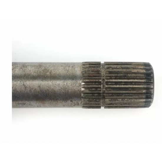 ΗΜΙΑΞΟΝΙΟ MAZDA B2500 '99-'01 UN/ FORD RANGER ΕΜΠΡΟΣ ΑΡΙΣΤΕΡΑ ΗΜΙΑΞΟΝΙΟ MAZDA B2500 '99-'01 UN/ FORD RANGER ΕΜΠΡΟΣ ΑΡΙΣΤΕΡΑ