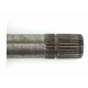 ΗΜΙΑΞΟΝΙΟ MAZDA B2500 '99-'01 UN/ FORD RANGER ΕΜΠΡΟΣ ΑΡΙΣΤΕΡΑ ΗΜΙΑΞΟΝΙΟ MAZDA B2500 '99-'01 UN/ FORD RANGER ΕΜΠΡΟΣ ΑΡΙΣΤΕΡΑ
