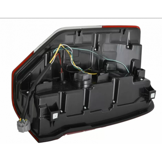 ΦΑΝΟΣ ΣΤΟΠ MITSUBISHI L200 '20- ΤΥΠΟΥ "S" ΔΕΞΙΑ ΦΑΝΟΣ ΣΤΟΠ MITSUBISHI L200 '20- ΤΥΠΟΥ "S" ΔΕΞΙΑ