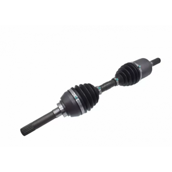 ΗΜΙΑΞΟΝΙΟ ISUZU DMAX '12-'15 4WD ΕΜΠΡΟΣ ΗΜΙΑΞΟΝΙΟ ISUZU DMAX '12-'15 4WD ΕΜΠΡΟΣ