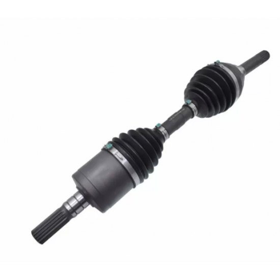 ΗΜΙΑΞΟΝΙΟ ISUZU DMAX '12-'15 4WD ΕΜΠΡΟΣ ΗΜΙΑΞΟΝΙΟ ISUZU DMAX '12-'15 4WD ΕΜΠΡΟΣ