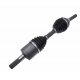 ΗΜΙΑΞΟΝΙΟ ISUZU DMAX '12-'15 4WD ΕΜΠΡΟΣ ΗΜΙΑΞΟΝΙΟ ISUZU DMAX '12-'15 4WD ΕΜΠΡΟΣ