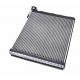 ΨΥΓΕΙΟ ΕΒΑΠΟΡΕΤΑΣ TOYOTA HILUX VIGO KUN25/15/26 '05-'11 ΨΥΓΕΙΟ ΕΒΑΠΟΡΕΤΑΣ TOYOTA HILUX VIGO KUN25/15/26 '05-'11