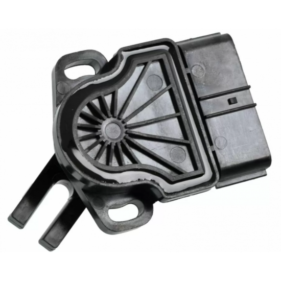 ΑΙΣΘΗΤΗΡΑΣ ΠΕΤΑΛΟΥΔΑΣ ΓΚΑΖΙΟΥ MITSUBISHI L200 K74 '01-'05/ PAJERO 4D56 ΑΙΣΘΗΤΗΡΑΣ ΠΕΤΑΛΟΥΔΑΣ ΓΚΑΖΙΟΥ MITSUBISHI L200 K74 '01-'05/ PAJERO 4D56