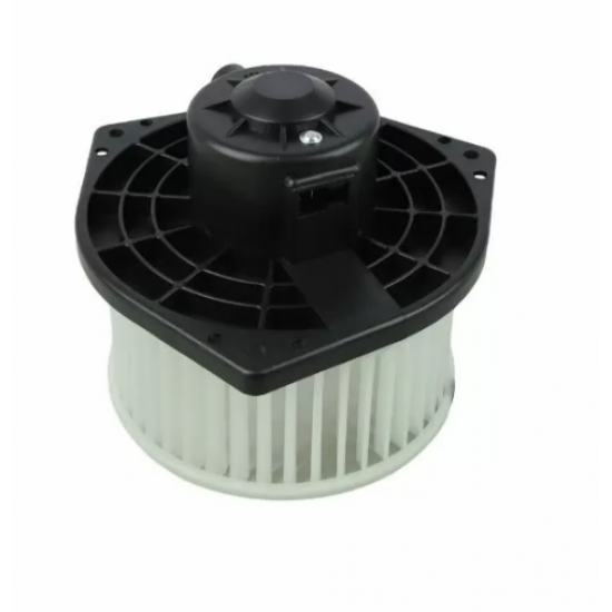 ΜΟΤΕΡ ΚΑΛΟΡΙΦΕΡ ISUZU DMAX '05-'12 ΜΟΤΕΡ ΚΑΛΟΡΙΦΕΡ ISUZU DMAX '05-'12