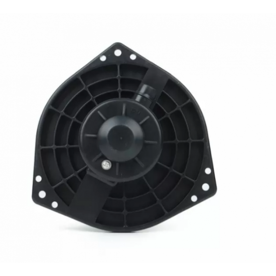 ΜΟΤΕΡ ΚΑΛΟΡΙΦΕΡ ISUZU DMAX '05-'12 ΜΟΤΕΡ ΚΑΛΟΡΙΦΕΡ ISUZU DMAX '05-'12