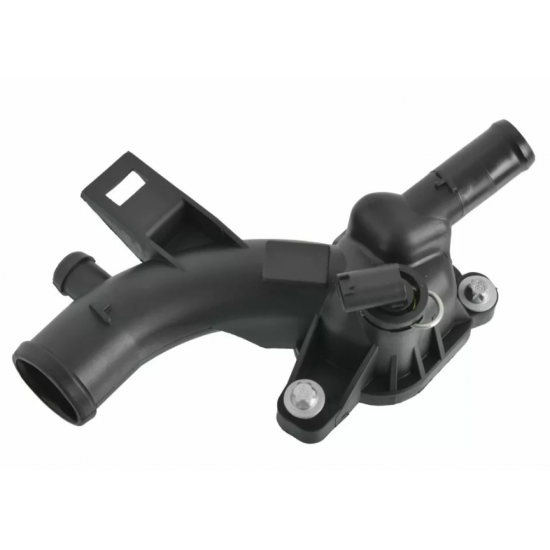 ΛΑΙΜΟΣ/ ΘΕΡΜΟΣΤΑΤΗΣ OPEL CORSA D/E/ ASTRA J/ MERIVA B/ ADAM 1.2/1.4 ΛΑΙΜΟΣ/ ΘΕΡΜΟΣΤΑΤΗΣ OPEL CORSA D/E/ ASTRA J/ MERIVA B/ ADAM 1.2/1.4