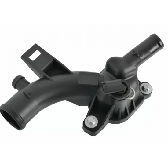 ΛΑΙΜΟΣ/ ΘΕΡΜΟΣΤΑΤΗΣ OPEL CORSA D/E/ ASTRA J/ MERIVA B/ ADAM 1.2/1.4 ΛΑΙΜΟΣ/ ΘΕΡΜΟΣΤΑΤΗΣ OPEL CORSA D/E/ ASTRA J/ MERIVA B/ ADAM 1.2/1.4