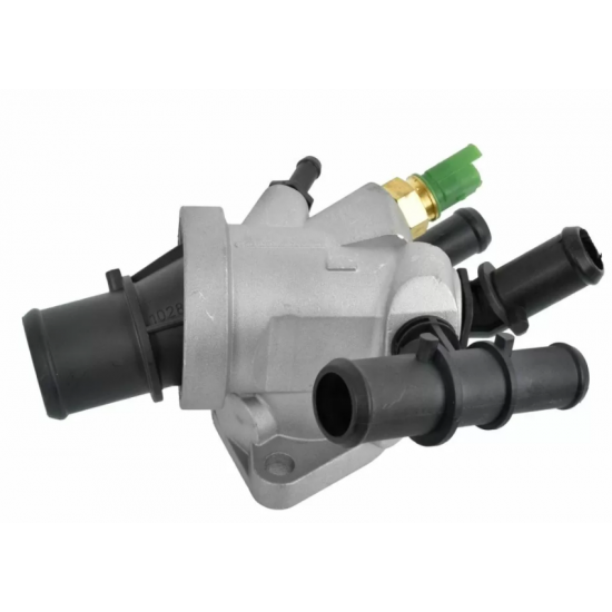 ΘΕΡΜΟΣΤΑΤΗΣ FIAT DOBLO '00-'05/'05-'16 1.9JTD ΚΟΜΠΛΕ ΘΕΡΜΟΣΤΑΤΗΣ FIAT DOBLO '00-'05/'05-'16 1.9JTD ΚΟΜΠΛΕ
