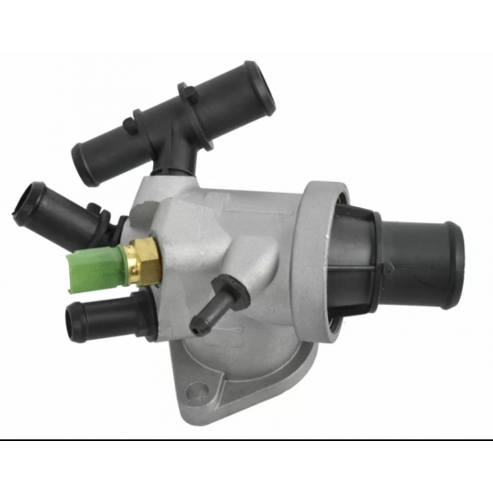 ΘΕΡΜΟΣΤΑΤΗΣ FIAT DOBLO '00-'05/'05-'16 1.9JTD ΚΟΜΠΛΕ ΘΕΡΜΟΣΤΑΤΗΣ FIAT DOBLO '00-'05/'05-'16 1.9JTD ΚΟΜΠΛΕ