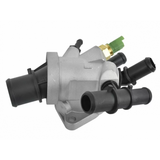 ΘΕΡΜΟΣΤΑΤΗΣ FIAT DOBLO '00-'05/'05-'16 1.9JTD ΚΟΜΠΛΕ ΘΕΡΜΟΣΤΑΤΗΣ FIAT DOBLO '00-'05/'05-'16 1.9JTD ΚΟΜΠΛΕ
