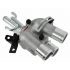 ΘΕΡΜΟΣΤΑΤΗΣ HYUNDAI GETZ '02-'11/ ACCENT '06-/ COUPE '02-/ MATRIX/ KIA RIO '05- 1.4/1.6 ALPHA DOHC - MPI ΚΟΜΠΛΕ