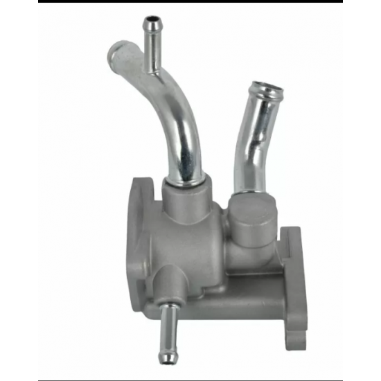 ΛΑΙΜΟΣ ΘΕΡΜΟΣΤΑΤΗ (ΒΑΣΗ) NISSAN SUNNY N14/ N15 '90-'00/ PRIMERA P10/P11 '91-'01 GA14DE/GA16DE ΛΑΙΜΟΣ ΘΕΡΜΟΣΤΑΤΗ (ΒΑΣΗ) NISSAN SUNNY N14/ N15 '90-'00/ PRIMERA P10/P11 '91-'01 GA14DE/GA16DE