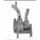 ΛΑΙΜΟΣ ΘΕΡΜΟΣΤΑΤΗ (ΒΑΣΗ) NISSAN SUNNY N14/ N15 '90-'00/ PRIMERA P10/P11 '91-'01 GA14DE/GA16DE ΛΑΙΜΟΣ ΘΕΡΜΟΣΤΑΤΗ (ΒΑΣΗ) NISSAN SUNNY N14/ N15 '90-'00/ PRIMERA P10/P11 '91-'01 GA14DE/GA16DE