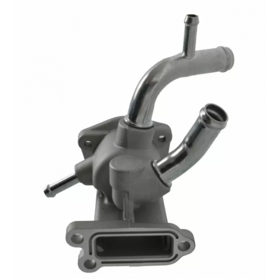 ΛΑΙΜΟΣ ΘΕΡΜΟΣΤΑΤΗ (ΒΑΣΗ) NISSAN SUNNY N14/ N15 '90-'00/ PRIMERA P10/P11 '91-'01 GA14DE/GA16DE ΛΑΙΜΟΣ ΘΕΡΜΟΣΤΑΤΗ (ΒΑΣΗ) NISSAN SUNNY N14/ N15 '90-'00/ PRIMERA P10/P11 '91-'01 GA14DE/GA16DE