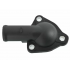 ΛΑΙΜΟΣ ΘΕΡΜΟΣΤΑΤΗ NISSAN ALMERA N16 UK/JPN '00-/ PRIMERA P11/P12 '99- QG15DE/QG16DE/QG18DE