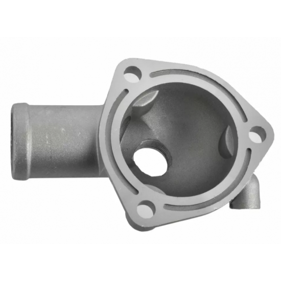 ΛΑΙΜΟΣ ΘΕΡΜΟΣΤΑΤΗ NISSAN SUNNY N14 '90- GA14DS ΛΑΙΜΟΣ ΘΕΡΜΟΣΤΑΤΗ NISSAN SUNNY N14 '90- GA14DS
