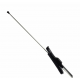 ΚΕΡΑΙΑ TOYOTA HILUX VIGO KUN15/25/26/35 '05-'11 ΚΕΡΑΙΑ TOYOTA HILUX VIGO KUN15/25/26/35 '05-'11
