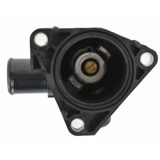 ΛΑΙΜΟΣ ΘΕΡΜΟΣΤΑΤΗ TOYOTA YARIS P90 FRP '08-/ YARIS HYBRID P130 '11-'17/ AURIS HYBRID E150/E180 1NRFE 1.3 16V ΛΑΙΜΟΣ ΘΕΡΜΟΣΤΑΤΗ TOYOTA YARIS P90 FRP '08-/ YARIS HYBRID P130 '11-'17/ AURIS HYBRID E150/E180 1NRFE 1.3 16V
