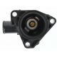 ΛΑΙΜΟΣ ΘΕΡΜΟΣΤΑΤΗ TOYOTA YARIS P90 FRP '08-/ YARIS HYBRID P130 '11-'17/ AURIS HYBRID E150/E180 1NRFE 1.3 16V ΛΑΙΜΟΣ ΘΕΡΜΟΣΤΑΤΗ TOYOTA YARIS P90 FRP '08-/ YARIS HYBRID P130 '11-'17/ AURIS HYBRID E150/E180 1NRFE 1.3 16V