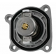 ΛΑΙΜΟΣ/ ΘΕΡΜΟΣΤΑΤΗ FIAT OPEL ASTRA H/ CORSA D/E/ INSIGNIA A/ MERIVA A/ FIAT STILO '03-/ SAAB 9-5 1.6 16V ΛΑΙΜΟΣ/ ΘΕΡΜΟΣΤΑΤΗ FIAT OPEL ASTRA H/ CORSA D/E/ INSIGNIA A/ MERIVA A/ FIAT STILO '03-/ SAAB 9-5 1.6 16V