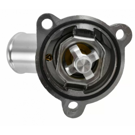 ΛΑΙΜΟΣ/ ΘΕΡΜΟΣΤΑΤΗΣ CHEVROLET SPARK M300 '10-'15 1.0/1.2 ΛΑΙΜΟΣ/ ΘΕΡΜΟΣΤΑΤΗΣ CHEVROLET SPARK M300 '10-'15 1.0/1.2