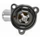 ΛΑΙΜΟΣ/ ΘΕΡΜΟΣΤΑΤΗΣ CHEVROLET SPARK M300 '10-'15 1.0/1.2 ΛΑΙΜΟΣ/ ΘΕΡΜΟΣΤΑΤΗΣ CHEVROLET SPARK M300 '10-'15 1.0/1.2
