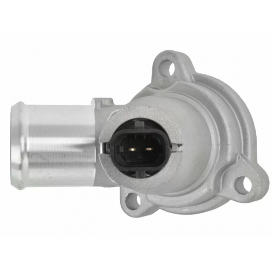 ΛΑΙΜΟΣ/ ΘΕΡΜΟΣΤΑΤΗΣ CHEVROLET SPARK M300 '10-'15 1.0/1.2 ΛΑΙΜΟΣ/ ΘΕΡΜΟΣΤΑΤΗΣ CHEVROLET SPARK M300 '10-'15 1.0/1.2