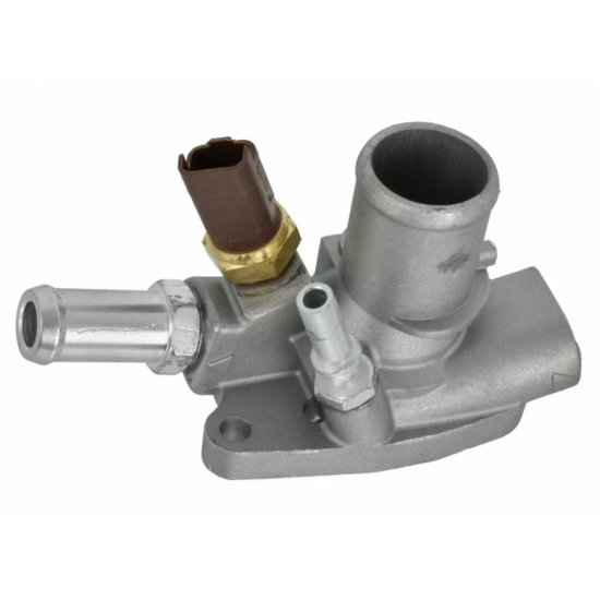 ΛΑΙΜΟΣ/ ΘΕΡΜΟΣΤΑΤΗΣ FIAT DOBLO '09-'15/ GRANDE PUNTO '05-'09/ BRAVO/ ALFA ROMEO MITO/ OPEL COMBO D/ LANCIA DELTA '08-'11 1.4 16V TURBO MPI ΛΑΙΜΟΣ/ ΘΕΡΜΟΣΤΑΤΗΣ FIAT DOBLO '09-'15/ GRANDE PUNTO '05-'09/ BRAVO/ ALFA ROMEO MITO/ OPEL COMBO D/ LANCIA DELTA '08-'11 1.4 16V TURBO MPI