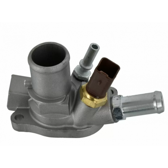 ΛΑΙΜΟΣ/ ΘΕΡΜΟΣΤΑΤΗΣ FIAT DOBLO '09-'15/ GRANDE PUNTO '05-'09/ BRAVO/ ALFA ROMEO MITO/ OPEL COMBO D/ LANCIA DELTA '08-'11 1.4 16V TURBO MPI ΛΑΙΜΟΣ/ ΘΕΡΜΟΣΤΑΤΗΣ FIAT DOBLO '09-'15/ GRANDE PUNTO '05-'09/ BRAVO/ ALFA ROMEO MITO/ OPEL COMBO D/ LANCIA DELTA '08-'11 1.4 16V TURBO MPI