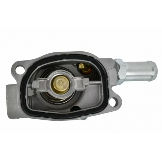 ΛΑΙΜΟΣ/ ΘΕΡΜΟΣΤΑΤΗΣ FIAT DOBLO '09-'15/ GRANDE PUNTO '05-'09/ BRAVO/ ALFA ROMEO MITO/ OPEL COMBO D/ LANCIA DELTA '08-'11 1.4 16V TURBO MPI ΛΑΙΜΟΣ/ ΘΕΡΜΟΣΤΑΤΗΣ FIAT DOBLO '09-'15/ GRANDE PUNTO '05-'09/ BRAVO/ ALFA ROMEO MITO/ OPEL COMBO D/ LANCIA DELTA '08-'11 1.4 16V TURBO MPI